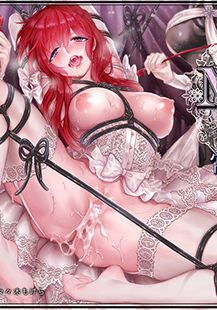 S-ke ni Totsuida M-jou no Nichijou