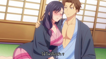 Fuufu Koukan- Modorenai Yoru