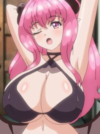 Fushigi no Kuni no Succubus