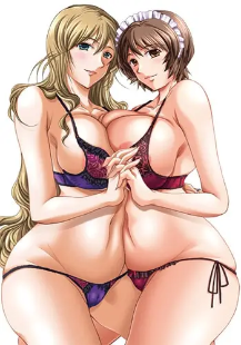 Shimaizuma: Shimaizuma 3 The Animation (Fleshdance)