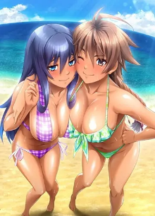 Black Gate: Kanin no Gakuen