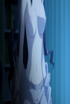 Pussy And Anal Creampie