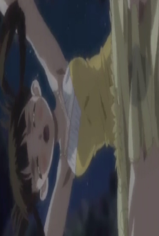 Summer days hikari makoto