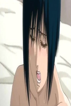 Dripping Wet Hentai Slut