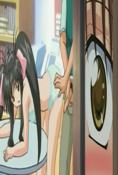 Step Sister Caguht Fucking