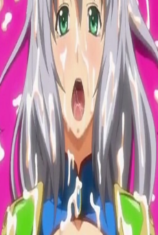 Ikusa Otome Valkyrie G