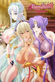 Pure x Holic Junketsu Otome to Konin Kankei! The Animation TH