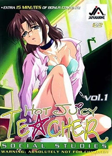 Onna Kyoushi (Hot Juicy Teacher)